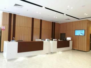 JTOUR Inn Yulin Bobai County Government Cultural Pedestrian Street - 7