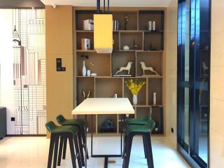 City Comfort Inn Wuhan Hankou City Plaza Yuhuayuan - 7