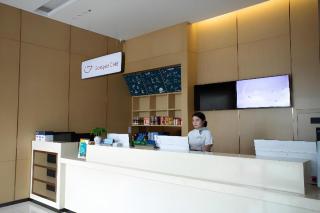 City Comfort Inn Huaihua East Station - 6