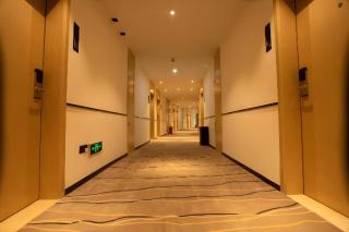 City Comfort Inn Huaihua East Station - 1