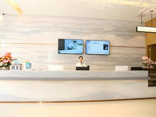 City Comfort Inn Maoming Binhai New Area Diancheng - 6