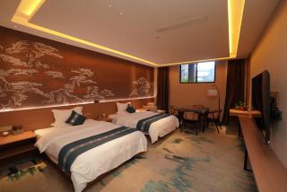 Floral Hotel Jing Hotel - 8