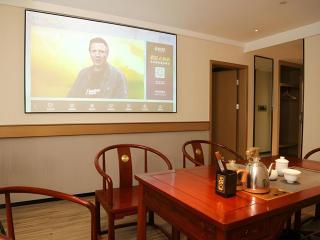 City Comfort Inn Maoming Binhai New Area Diancheng - 4