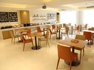 City Comfort Inn Maoming Binhai New Area Diancheng - 3
