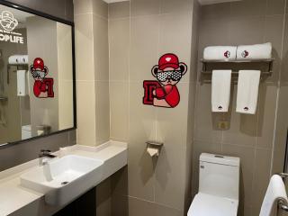 JTOUR Inn Yulin Bobai County Government Cultural Pedestrian Street - 0