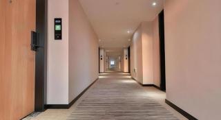 Green Tree Inn Express Zhejiang Zhoushan Xincheng Zheda - 2