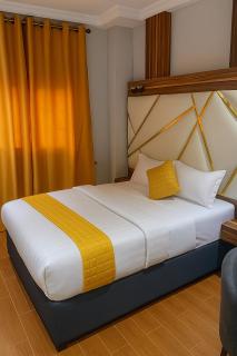 Hôtel Foham Oasis - 4