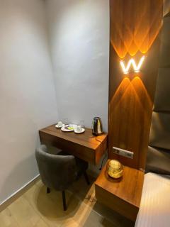 Hôtel Foham Oasis - 3