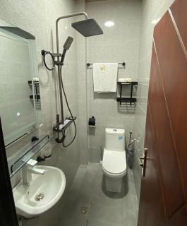 Hôtel Foham Oasis - 1