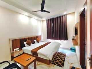 Lord Ram Enclave - 3