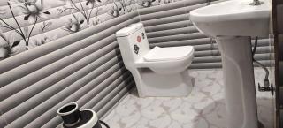 Hotel O Sai Dham Ayodhya - 1