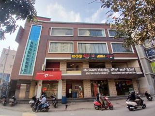 Hotel O COOL Comfort - 4