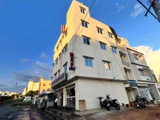 Hotel O Bhuvika Residency - 3