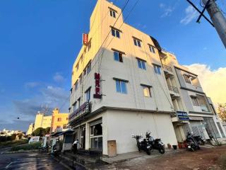 Hotel O Bhuvika Residency - 4