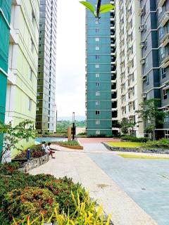 308T3 Avida Riala IT Park Spacious Studio 350Mbps - 4