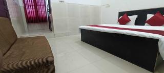 Hotel O Dream Guest House - 9