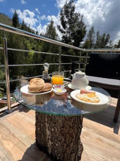 Xaxa Lodge - Tarma - 6