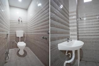 HOTEL O HEERA GALAXY - 5