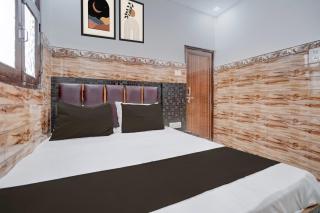 HOTEL O HEERA GALAXY - 4