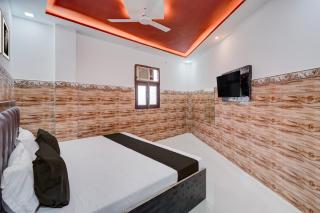 HOTEL O HEERA GALAXY - 1