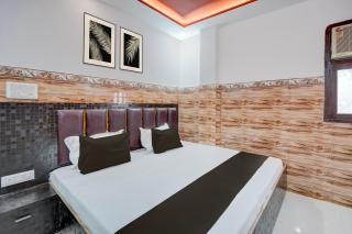 HOTEL O HEERA GALAXY - 2