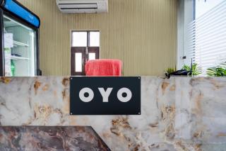 HOTEL O HEERA GALAXY - 7