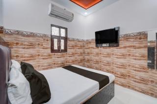 HOTEL O HEERA GALAXY - 3