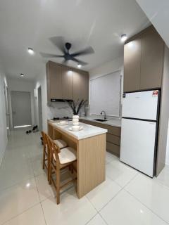 Shah Alam NaDayU 801 - 3