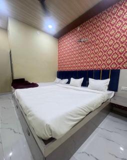 Hotel Sanwariya Seth - 2