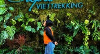 Viettrekking Sapa - 3