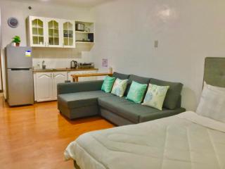 Cozy condo - Baguio - 7