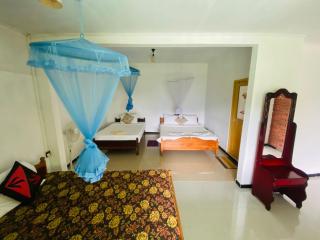 Nice View guest house & restaurant - 1