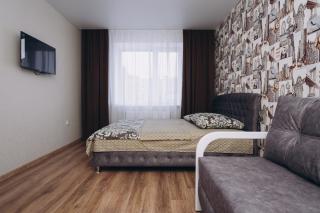 Luxury 1-bd Apartment Illinska Street - 0