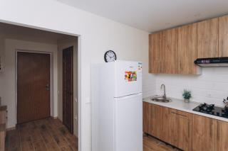 Luxury 1-bd Apartment Illinska Street - 4