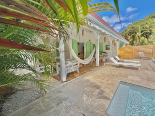 Villa Joss - Piscine & Plage 1 min à pied - 6