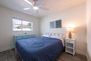 Sunny Shores Retreat 5 - 9