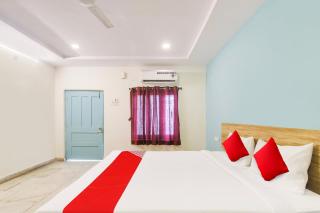 Hotel O R Squre Inn - 4