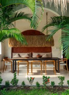 Villa Casa Luna Canggu - 7