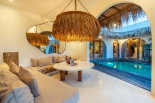 Villa Casa Luna Canggu - 9