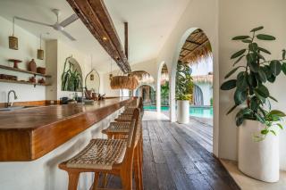 Villa Casa Luna Canggu - 1