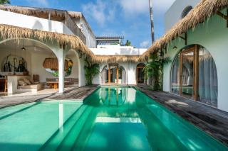 Villa Casa Luna Canggu - 6