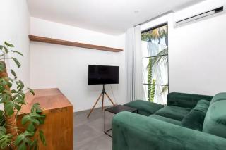 Modern 1 Bedroom Villa with Rooftop near the beach - 3