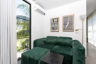 Modern 1 Bedroom Villa with Rooftop near the beach - 4