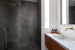 Modern 1 Bedroom Villa with Rooftop near the beach - 6