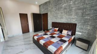9 BHK Skyview Villa Udaipur with 2 private pool - 2