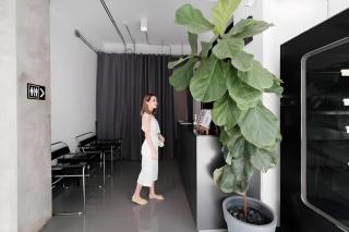 ZK Hotel Chiangmai - 8