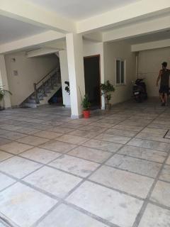 Sampati Homestay - 3