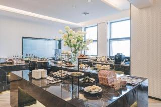 Atour Hotel Chengdu Tianfu New District Huayang Metro Station - 7