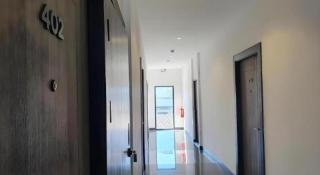 ZK Hotel Chiangmai - 1