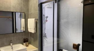 Jun Hotel Jiangsu Nanjing Pukou District Linchang Metro Station - 6